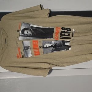 MICHAEL MYERS HALLOWEEN T NWOT